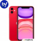  Apple iPhone 11 128GB A2221 / 2BMWM32  Breezy ((PRODUCT)RED)