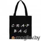   Crap Bag / 9785041188108 ()
