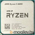  AMD Ryzen 5 4600G OEM 100-000000147