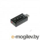   USB C-Media TRUA71 (CM108), RTL