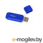 Usb flash  SmartBuy 16GB Dock Blue (SB16GBDK-B)
