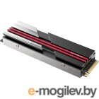  SSD Netac M.2 2280 NV7000 NVMe PCIe 2Tb NT01NV7000-2T0-E4X (heat sink)