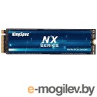  SSD Kingspec PCI-E 3.0 1Tb NX-1TB M.2 2280 0.9 DWPD