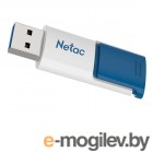 128Gb - Netac U182 USB 3.0 NT03U182N-128G-30BL