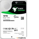   Seagate Exos X18 16TB (ST16000NM000J)