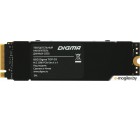  SSD Digma PCI-E 4.0 x4 2Tb DGST4002TG33T Top G3 M.2 2280