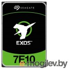   4Tb Seagate Exos 7E10 ST4000NM001B