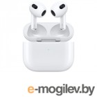 APPLE AirPods (ver3) Lightning Charging Case