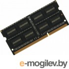  DDR3 8Gb 1600MHz Digma DGMAS31600008D RTL PC3-12800 CL11 SO-DIMM 204-pin 1.5 dual rank