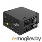   550W ExeGate 80 PLUS 550PPH-LT-S-OEM (ATX, APFC,  82% (80 PLUS)SC, 12cm fan, 24pin, (4+4)pin, PCIe, 5xSATA, 3xIDE, black,  220V    )