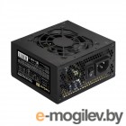   600W ExeGate M600 (SFX, APFC,  87% (80 PLUS Silver), 8cm fan, 24pin, 4+4pin, 3xSATA,