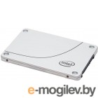  Intel SSD S4620 Series (3.84TB, 2.5in SATA 6Gb/s, 3D4, TLC), 1 year
