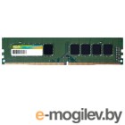   Silicon Power 8GB 2400 DDR4 CL17 DIMM 1Gx8 SR