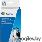   G&G GG-LC3237C  (18.4)  Brother HL-J6000DW/J6100DW