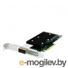  SAS 9400-8e OEM (05-50013-01) PCIe 3.1 x8 LP, Tri-Mode SAS/SATA/NVMe 12G HBA, 8port(2*ext SFF8644), 3408 IOC
