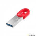  USB 3.2 - 64Gb Netac [NT03UM2N-064G-32RE]; <Red>