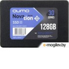   Qumo 128GB Novation TLC Q3DT-128GSCY