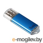 Usb flash  SmartBuy V-Cut Blue 8Gb (SB8GBVC-B)