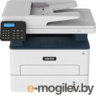  Xerox B225 Print/Copy/Scan, Up To 34 ppm, A4, USB/Ethernet And Wireless, 250-Sheet Tray, Automatic 2-Sided Printing, 220V