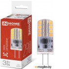   LED-JC 3 12 G4 4000 290 IN HOME 4690612036021