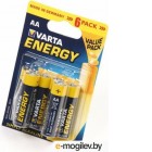   Varta Energy LR6 / 4106 229 414