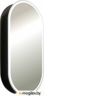      Silver Mirrors Soho-Black 500x1000 / LED-00002613