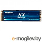 KingSpec SSD PCI-E 3.0 M.2 2280 0.9 DWPD 256Gb NX-256