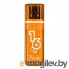 Usb flash  SmartBuy Glossy Orange 16GB (SB16GBGS-Or)