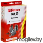   Filtero SAM 03(5) Standard