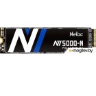 SSD  Netac NV5000N 1TB (NT01NV5000N-1T0-E4X)