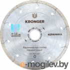   Kronger K200180
