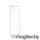 iBox  Samsung Galaxy A04 Crystal    Silicone Transparent 000033353