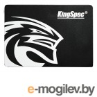 KingSpec SSD SATA3 2.5 P4 Series 240Gb P4-240