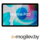 Realme Pad RMP2103 Golden (MediaTek Helio G80 2.0GHz/6144Mb/128Gb/LTE/Wi-Fi/Bluetooth/Cam/10.4/2000x1200/Android)