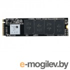 KingSpec SSD PCI-E 3.0 M.2 2280 x4 512Gb NE-512