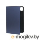  Apres  Xiaomi Pad 5 Silicon Cover Flipbook Dark Blue