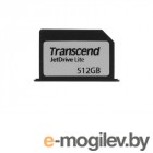 512Gb - Transcend JetDrive Lite 330  MacBook TS512GJDL330 (!)