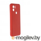  Innovation  Xiaomi Redmi A1 Plus Soft Inside Red 38449