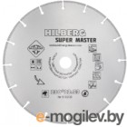    Hilberg Super Master 230
