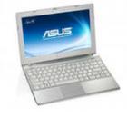 Asus Eee PC 1225B-RED052M Silver