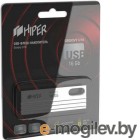 Usb flash  HIPER Groovy U16 16GB 2.0
