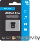 Usb flash  Maxvi MM 64GB 2.0 (-)