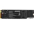  SSD Digma PCI-E 3.0 x4 256Gb DGSM3256GM23T MEGA M2 M.2 2280