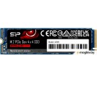  SSD Silicon Power PCI-E 4.0 x4 1Tb SP01KGBP44UD8505 M-Series UD85 M.2 2280