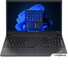 Lenovo ThinkPad E15 21E600E5PB