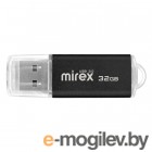 Usb flash  Mirex Unit Black 32GB / 13600-FM3UBK32
