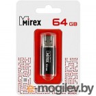 Usb flash  Mirex Unit Black 64GB / 13600-FM3UBK64