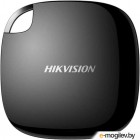  SSD Hikvision USB-C 512Gb HS-ESSD-T100I 512G Black 1.8 