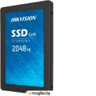  SSD Hikvision SATA III 2Tb HS-SSD-E100/2048G 2.5
