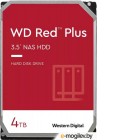   4Tb Western Digital Red Plus WD40EFPX